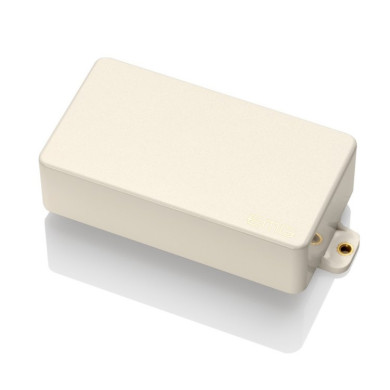 Dual coil attivo colore avorio