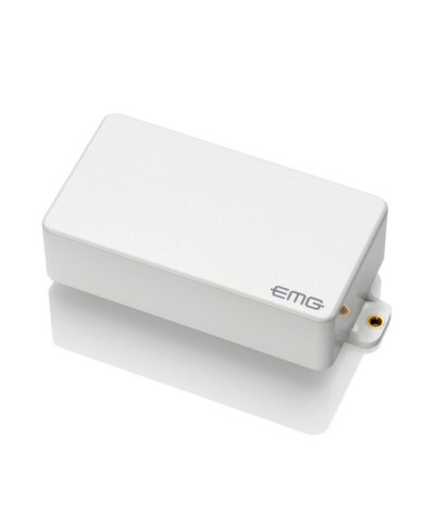 Dual coil attivo colore bianco
