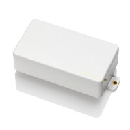 Dual coil attivo colore bianco