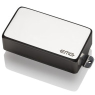 Dual coil attivo colore cromo