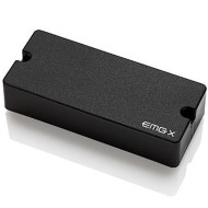 Dual coil attivo colore nero