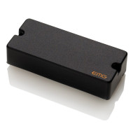 Dual coil attivo colore nero