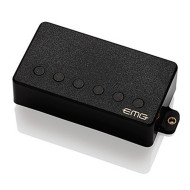 Dual coil attivo colore nero