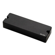 Dual coil attivo colore nero