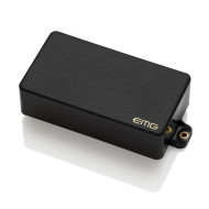Dual coil attivo colore nero