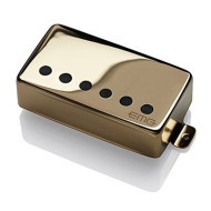 Dual coil attivo colore oro