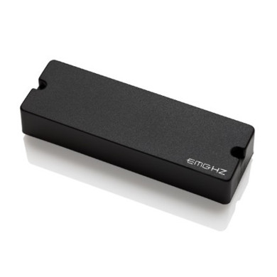 Dual coil passivo colore nero
