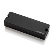 Dual coil passivo colore nero