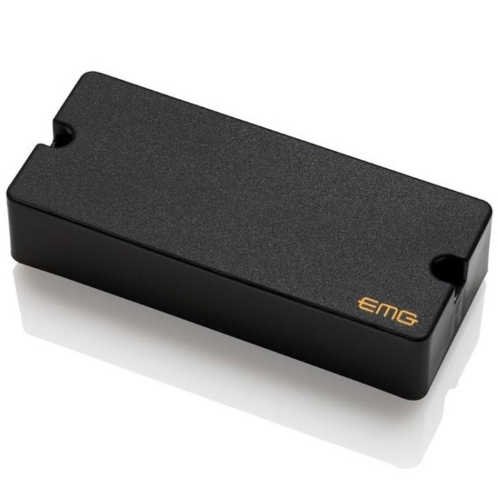 Dual coil splittabile attivo colore nero