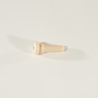 End pin bulk bianco