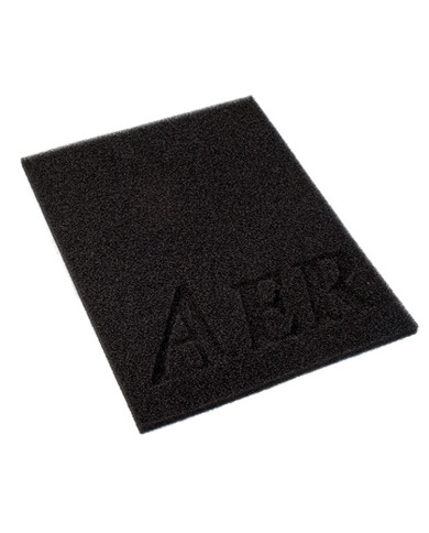 Front Foam Domino Series