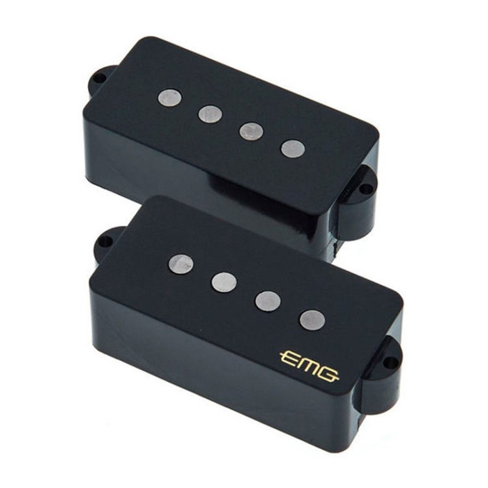 Geezer Butler Signature Precision