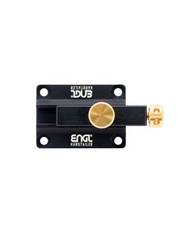 Hardtailer Tremolo Block System