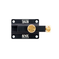 Hardtailer Tremolo Block System