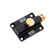 Hardtailer Tremolo Block System