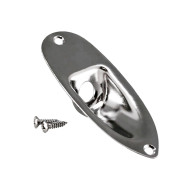 Jack Cover Sagomata Chrome