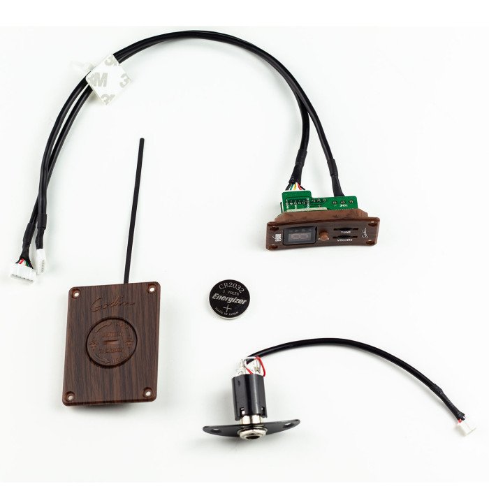 Kit elettronica Seagull M4