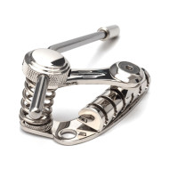 Les Trem II Nickel Left Handed