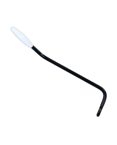 Leva Tremolo 4,8mm vite Black