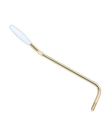 Leva Tremolo 4,8mm vite Gold