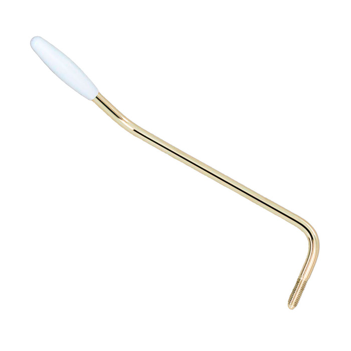 Leva Tremolo 4,8mm vite Gold