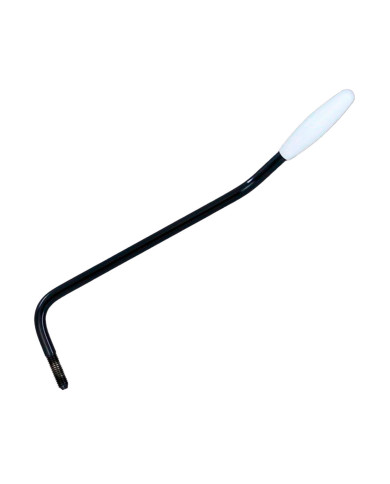 Leva Tremolo 4,8mm vite Lefty Black