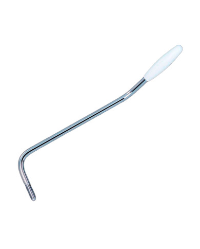 Leva Tremolo 4,8mm vite Lefty Chrome