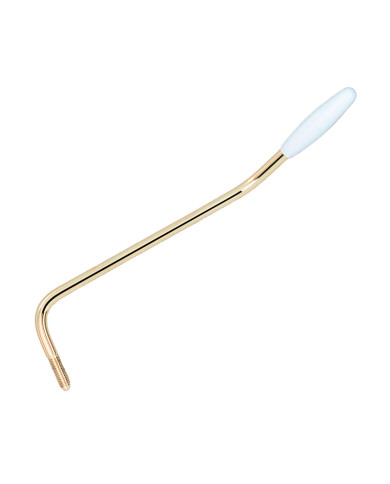 Leva Tremolo 4,8mm vite Lefty Gold