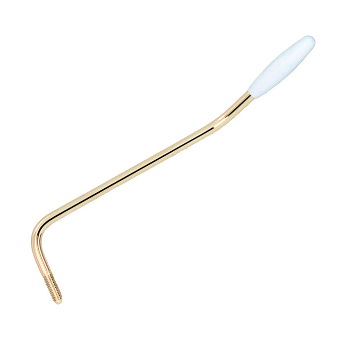 Leva Tremolo 4,8mm vite Lefty Gold