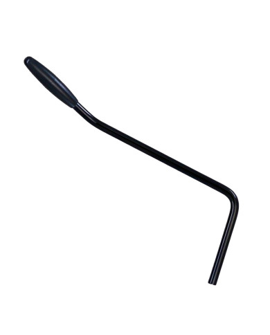 Leva Tremolo 5,0mm baionetta Black