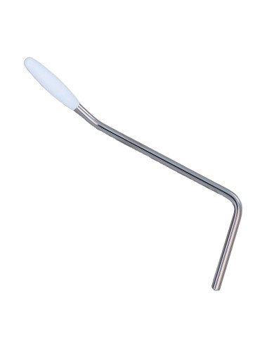 Leva Tremolo 5,0mm baionetta Chrome