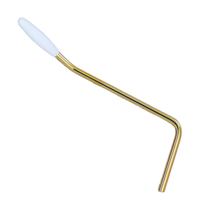 Leva Tremolo 5,0mm baionetta Gold