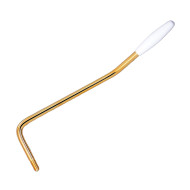 Leva Tremolo 5,0mm vite Lefty Gold
