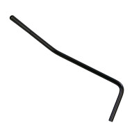 Leva Tremolo 5,5mm baionetta Black