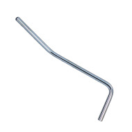 Leva Tremolo 5,5mm baionetta Chrome