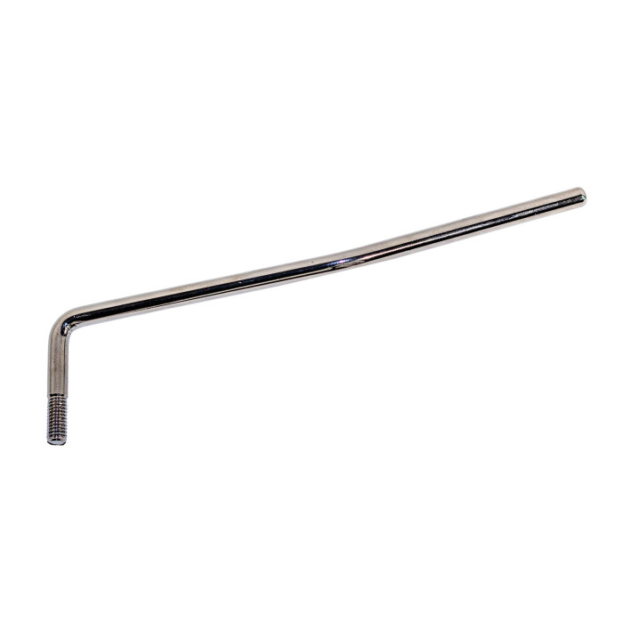 Leva tremolo black chrome