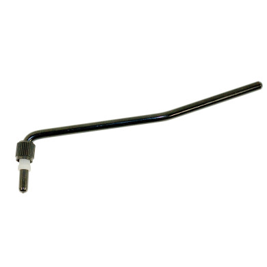 Leva tremolo nera