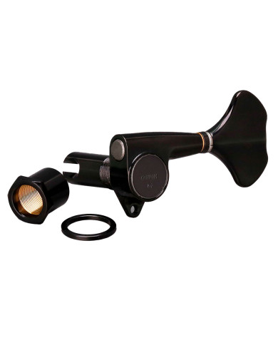 Meccanica Basso 1L Black Meccanica Basso 1L Black