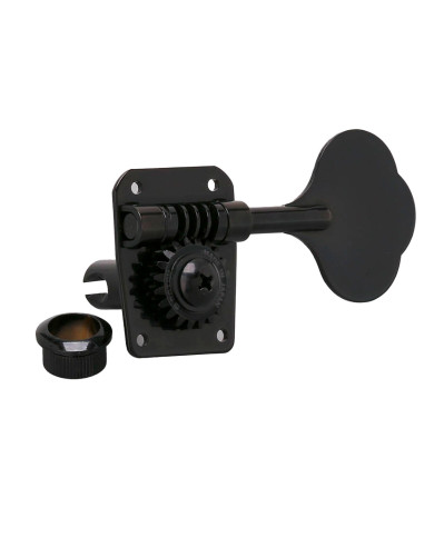 Meccanica Basso 1L Black Meccanica Basso 1L Black