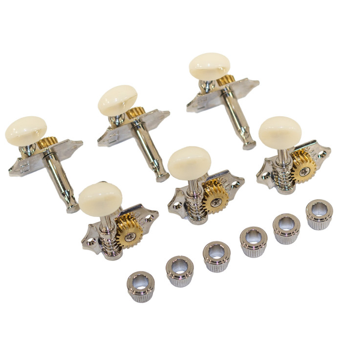 Meccaniche acustica 6 corde