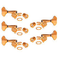 Meccaniche Basso 3L+2R Gold