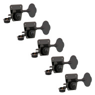 Meccaniche Basso 5L Black