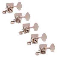 Meccaniche Basso 5L Nickel