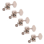 Meccaniche Basso 5L Nickel