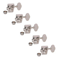 Meccaniche Basso 5L Nickel