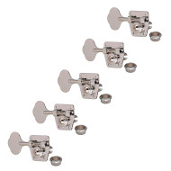 Meccaniche Basso 5R Lefty Nickel