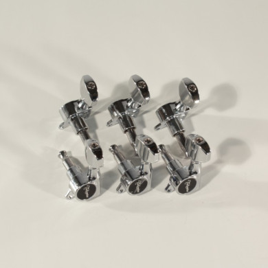 Meccaniche bulk acustica 12 corde