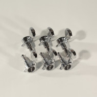 Meccaniche bulk acustica 12 corde
