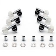 Meccaniche bulk acustica 6 corde