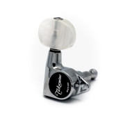 Meccaniche bulk acustica 6 corde